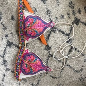 Victoria’s Secret Bikini Top - Size L